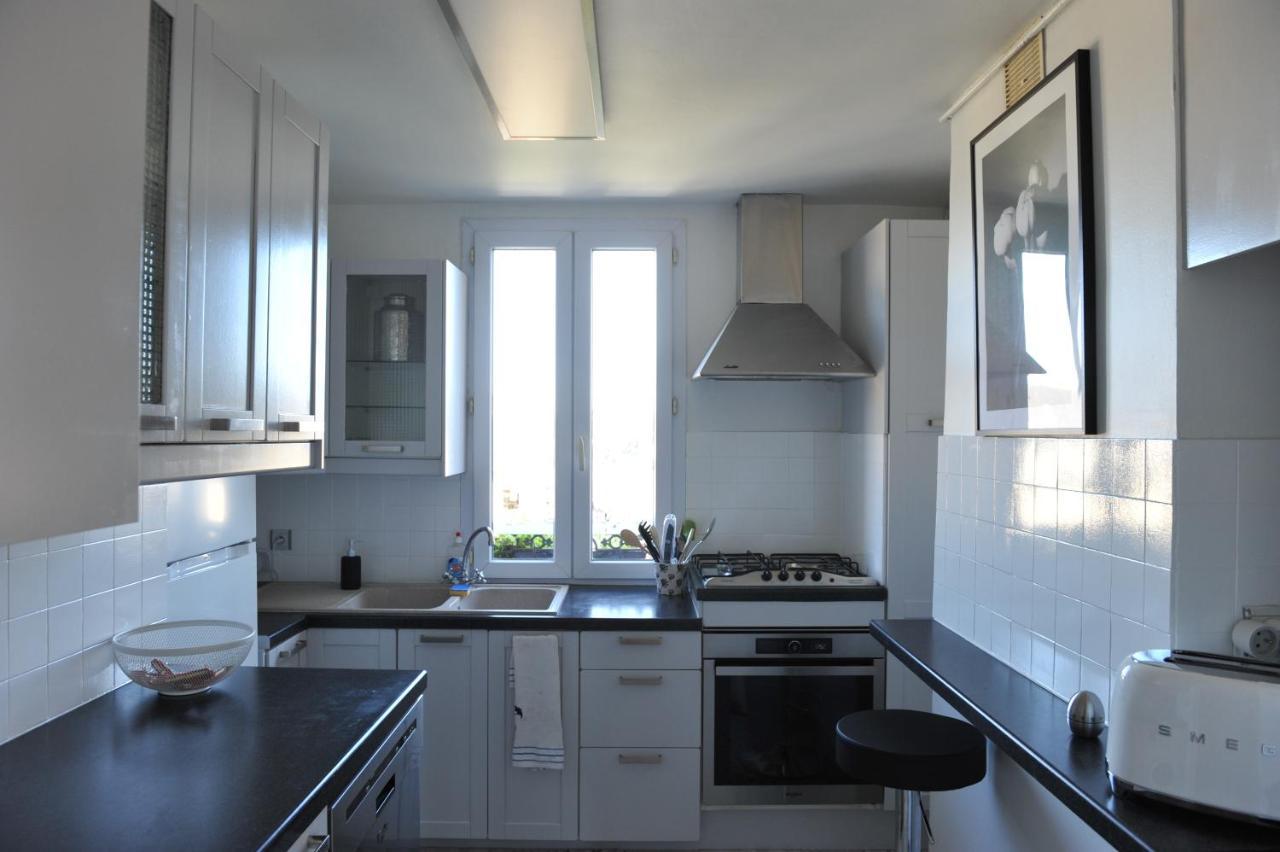 L'Appart Gite De Charme Compiegne Exterior photo